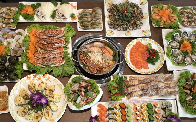 Top 20 Quán ăn ngon Hà Nội không thể bỏ qua [Cập nhật 2023]