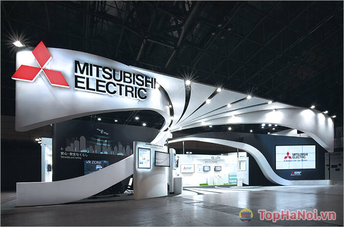 Trung tâm bảo hành Mitsubishi Electric