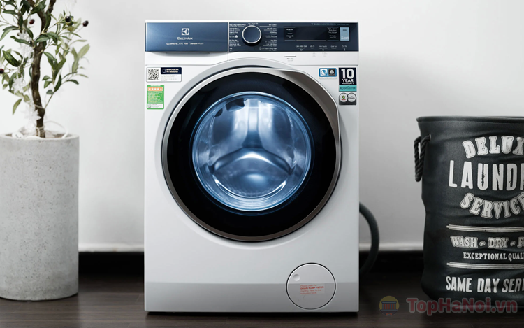 Top 5 Dịch vụ sửa máy giặt Electrolux tại Hà Nội uy tín, giá rẻ 2024