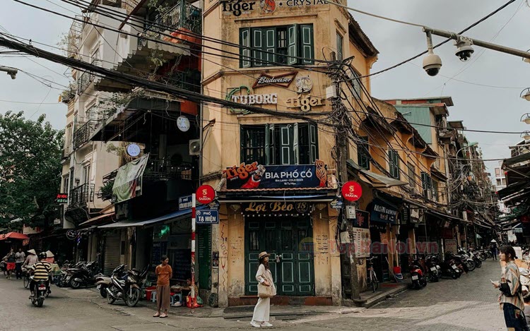 Top 20 Địa điểm vui chơi ở Hà Nội hấp dẫn nhất không thể bỏ lỡ [Cập nhật 2024]