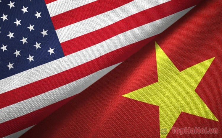 Top 5 Dịch vụ gửi hàng đi Mỹ tại Hà Nội nhanh & uy tín nhất 2023