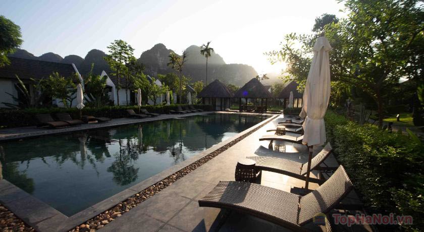Aravinda Resort (Ninh Bình)