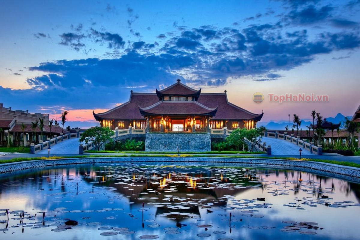 Emeralda Resort (Ninh Bình)