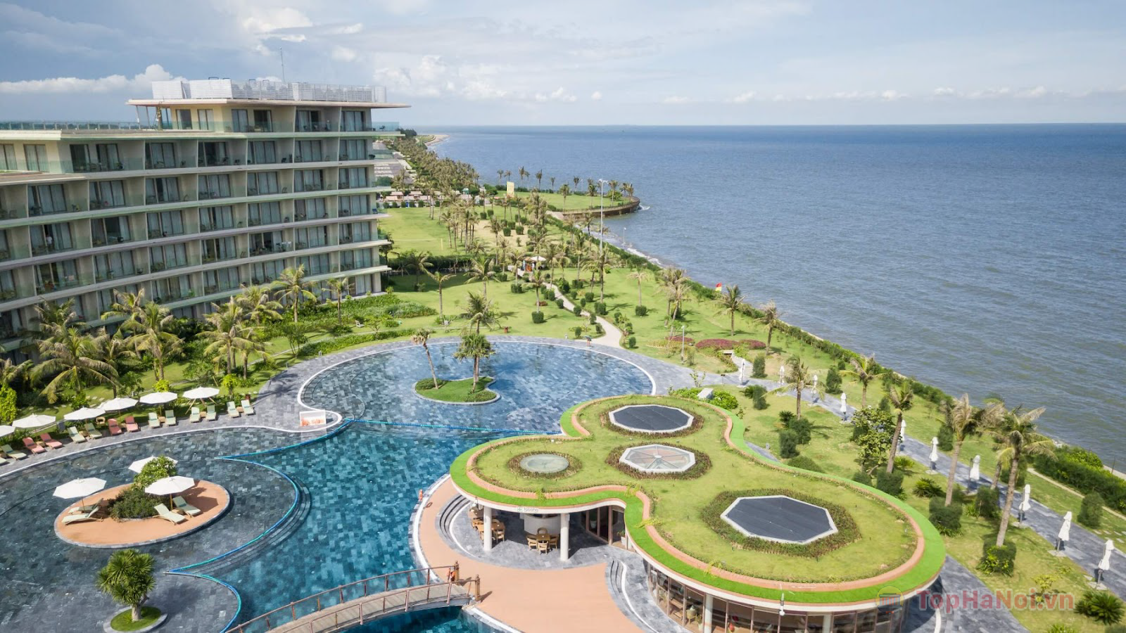 FLC Hotels & Resorts Sầm Sơn (Thanh Hóa)